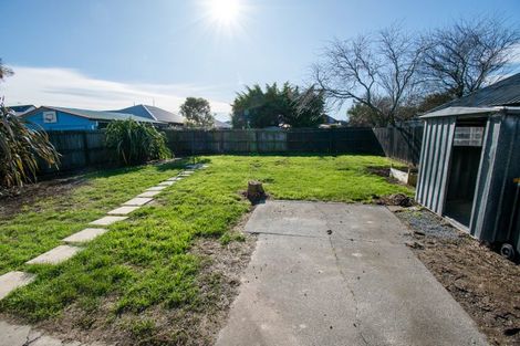 Photo of property in 19 Wembley Street, Sydenham, Christchurch, 8023