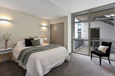 Photo of property in 11/41 Cambridge Terrace, Christchurch Central, Christchurch, 8013