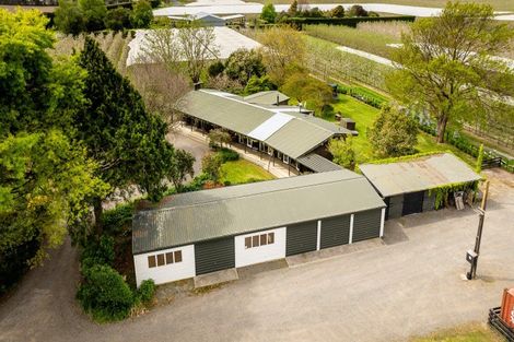 Photo of property in 210 Raupare Road, Twyford, Hastings, 4175