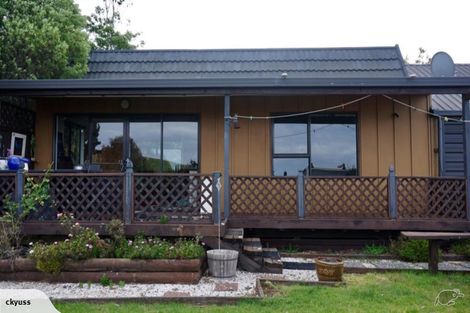 Photo of property in 413 Prescott Road, Ruakaka, Whangarei, 0171