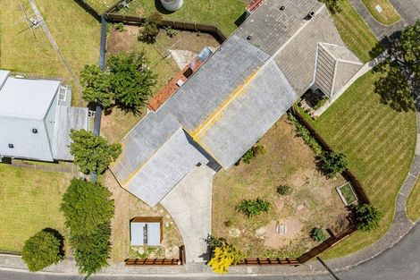 Photo of property in 15 Athlone Crescent, Boulcott, Lower Hutt, 5011