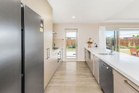 Photo of property in 47 Navy Loop, Rolleston, 7614