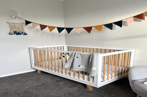 Photo of property in 10c Bull Avenue, Wainuiomata, Lower Hutt, 5014