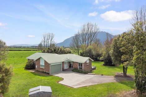 Photo of property in 312 O'donoghue Road, Te Aroha West, Te Aroha, 3391