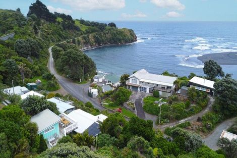 Photo of property in 11c Awakino Heads Road, Awakino, Mokau, 4376