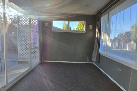 Photo of property in 49 Deepdale Street, Burnside, Christchurch, 8053