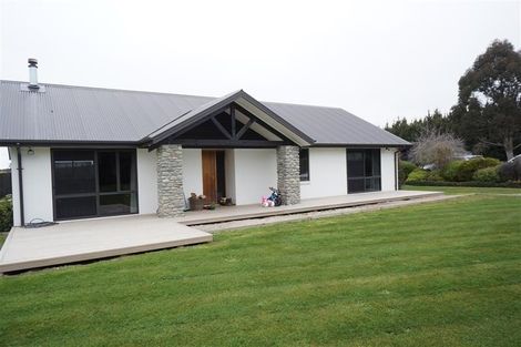 Photo of property in 1775 South Eyre Road, Eyrewell, Rangiora, 7476