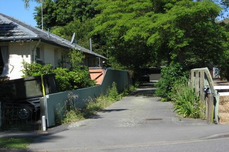 Photo of property in 273 Fifield Terrace, Opawa, Christchurch, 8023
