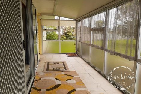 Photo of property in 64 Freyberg Road, Ruawai, 0530