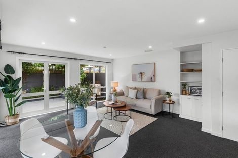 Photo of property in 5/17 Eversleigh Street, St Albans, Christchurch, 8014