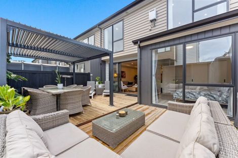 Photo of property in 11 Waterlily Street, Hobsonville, Auckland, 0616