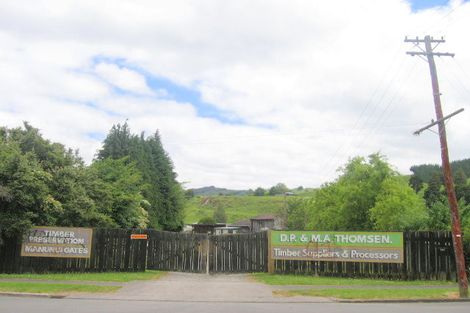 Photo of property in 394 Taupo Road, Taumarunui, 3920