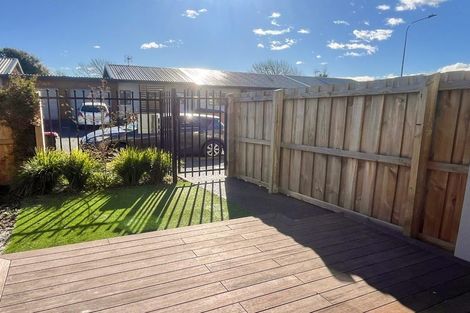 Photo of property in 4/21 Siddal Place, Richmond, Christchurch, 8013