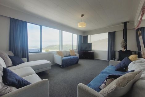 Photo of property in 84 Pope Street, Camborne, Porirua, 5026