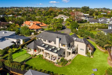 Photo of property in 12 Thomas Hunter Lane, Greenhithe, Auckland, 0632