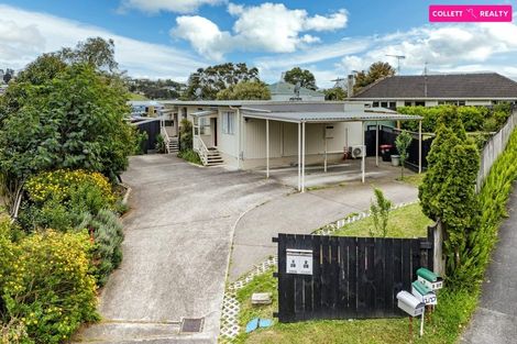 Photo of property in 1/29 Ludlow Terrace, Totara Vale, Auckland, 0627