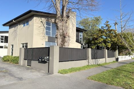 Photo of property in 62 Purchas Street, St Albans, Christchurch, 8014