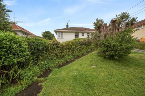 Photo of property in 68 Parsons Street, Frankleigh Park, New Plymouth, 4310