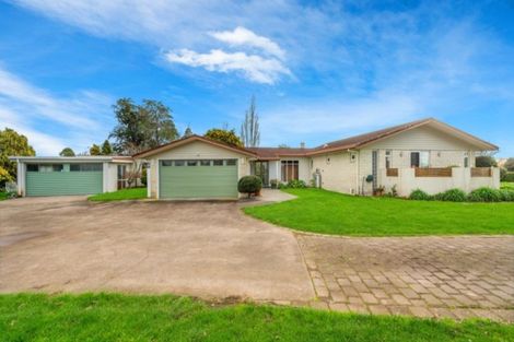 Photo of property in 361 Waring Road, Taupiri, 3791