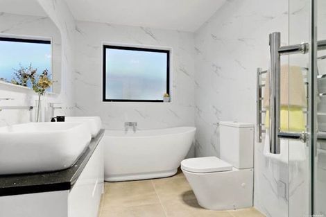 Photo of property in 7 Ballinabreen Road, Flat Bush, Auckland, 2019