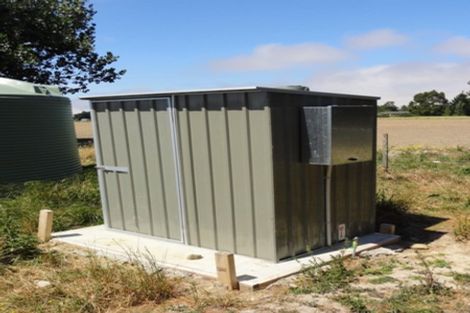 Photo of property in 204 Mount Brown Road, Broomfield, 7482