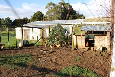 Photo of property in 85 Newton Road, Maungatapere, Whangarei, 0170