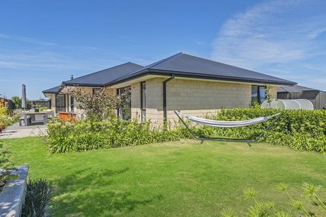 Photo of property in 41 Northmoor Boulevard, Rolleston, 7615