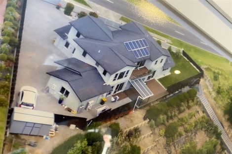 Photo of property in 929 Redoubt Road, Whitford, Auckland, 2019