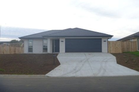 Photo of property in 44 Mclean Street, Pokeno, 2402