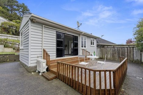 Photo of property in 26 Lowry Crescent, Stokes Valley, Lower Hutt, 5019