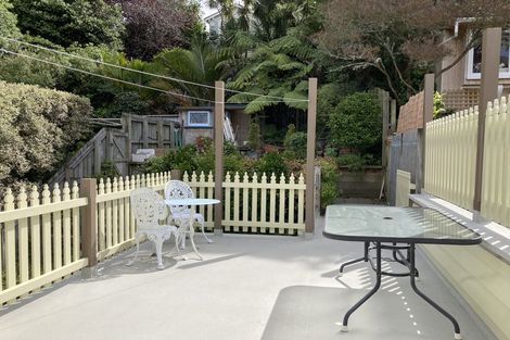Photo of property in 6 Watson Street, Te Aro, Wellington, 6011