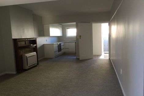 Photo of property in 1/4 Garden Road, Merivale, Christchurch, 8014