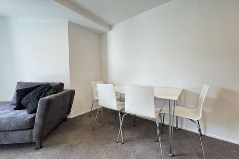 Photo of property in Palm Grove Apartments, 7/13c Palm Grove, Berhampore, Wellington, 6023