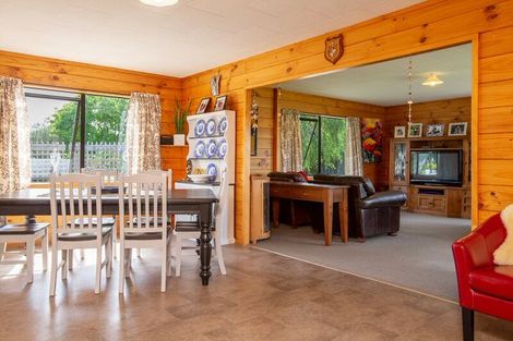 Photo of property in 5 Cologne Street, Martinborough, 5711