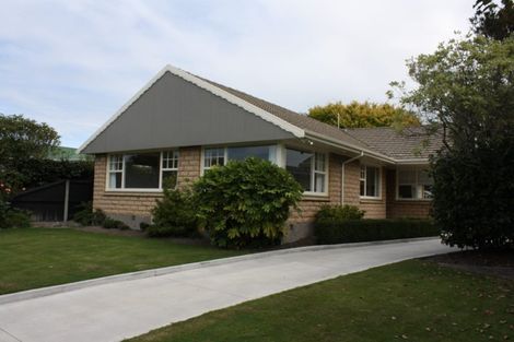 Photo of property in 9 Longmuir Street, Ilam, Christchurch, 8041