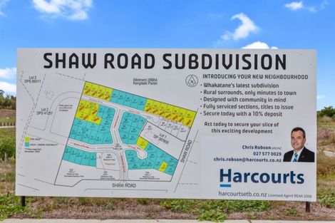 Photo of property in 5 Korimako Place, Coastlands, Whakatane, 3120