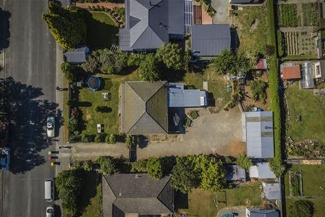 Photo of property in 43 Allnatt Street, Temuka, 7920