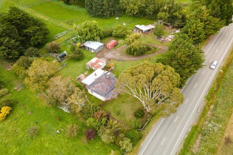 Photo of property in 657 Domett Road, Domett, Cheviot, 7382