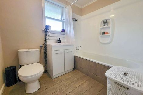 Photo of property in 93 Purnell Street, College Estate, Whanganui, 4500