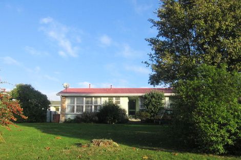 Photo of property in 53 Robinson Crescent, Westbrook, Palmerston North, 4412