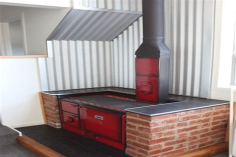 Photo of property in 107 Russell Street, Dunedin Central, Dunedin, 9016