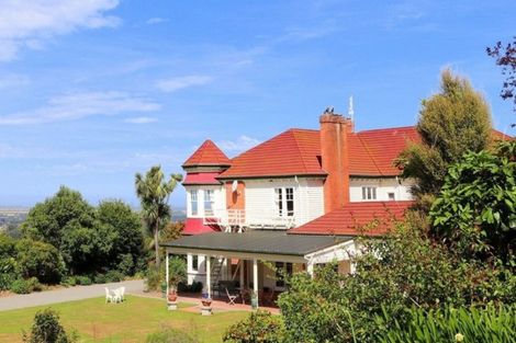 Photo of property in Te Kiteroa Lodge, 227 Point Bush Road, Waimate, 7979