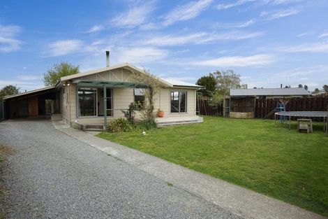 Photo of property in 8 Leslie Street, Culverden, 7392