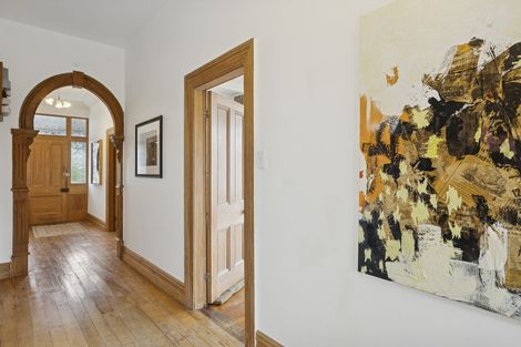 Photo of property in 1 Seddon Street, Ravensbourne, Dunedin, 9022