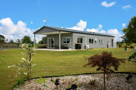 Photo of property in 2/195 Chamberlain Road, Te Awamutu, 3879