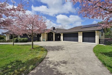 Photo of property in 5/33 Faiping Road, Rukuhia, Hamilton, 3282