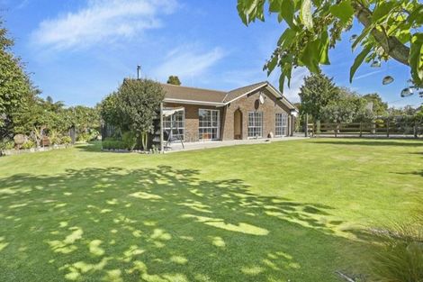 Photo of property in 20 Carston Street, Leeston, 7632