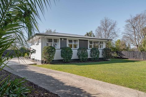 Photo of property in 69 Te Ore Ore Road, Lansdowne, Masterton, 5810