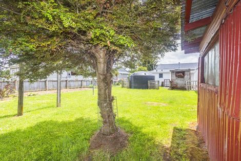 Photo of property in 38 Miharo Street, Rangataua, Ohakune, 4691