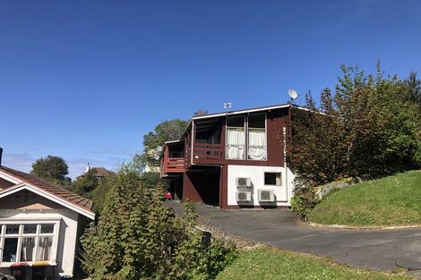 Photo of property in 117b Queen Street, North Dunedin, Dunedin, 9016